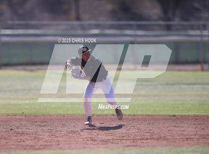 Thumbnail 1 in ThunderRidge vs Rio Rico (Chris Moon Memorial) photogallery.