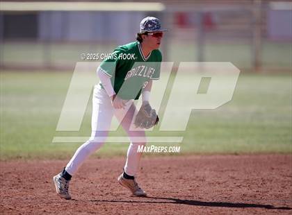 Thumbnail 1 in ThunderRidge vs Rio Rico (Chris Moon Memorial) photogallery.