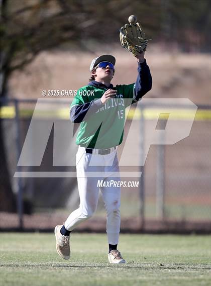 Thumbnail 3 in ThunderRidge vs Rio Rico (Chris Moon Memorial) photogallery.