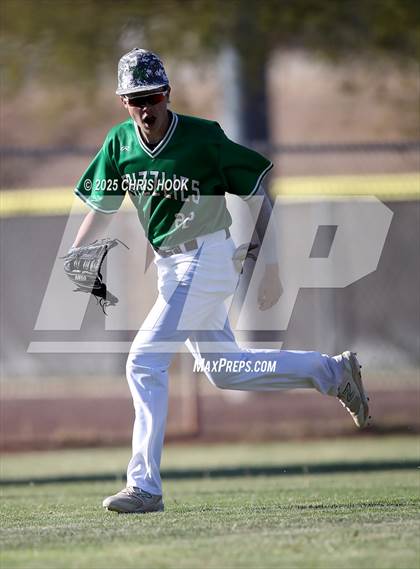 Thumbnail 3 in ThunderRidge vs Rio Rico (Chris Moon Memorial) photogallery.