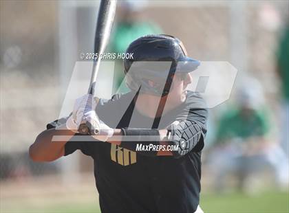 Thumbnail 3 in ThunderRidge vs Rio Rico (Chris Moon Memorial) photogallery.