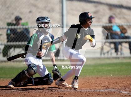 Thumbnail 2 in ThunderRidge vs Rio Rico (Chris Moon Memorial) photogallery.