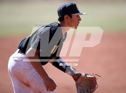 Thumbnail 3 in ThunderRidge vs Rio Rico (Chris Moon Memorial) photogallery.