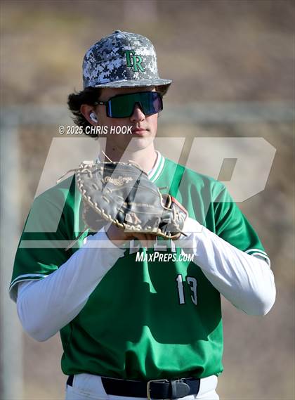 Thumbnail 2 in ThunderRidge vs Rio Rico (Chris Moon Memorial) photogallery.