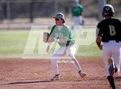Thumbnail 1 in ThunderRidge vs Rio Rico (Chris Moon Memorial) photogallery.