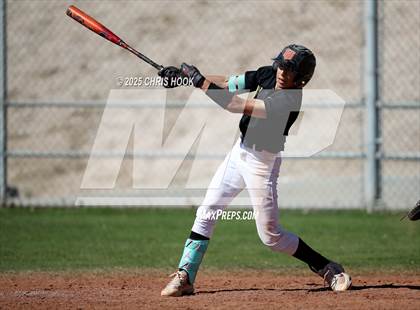 Thumbnail 1 in ThunderRidge vs Rio Rico (Chris Moon Memorial) photogallery.