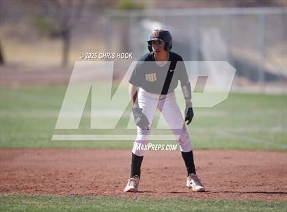 Thumbnail 2 in ThunderRidge vs Rio Rico (Chris Moon Memorial) photogallery.