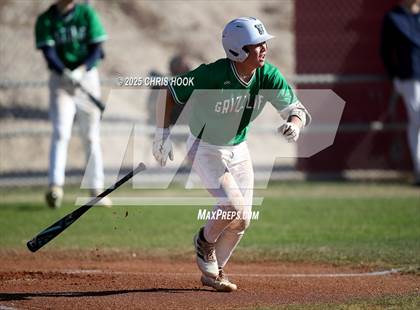 Thumbnail 2 in ThunderRidge vs Rio Rico (Chris Moon Memorial) photogallery.