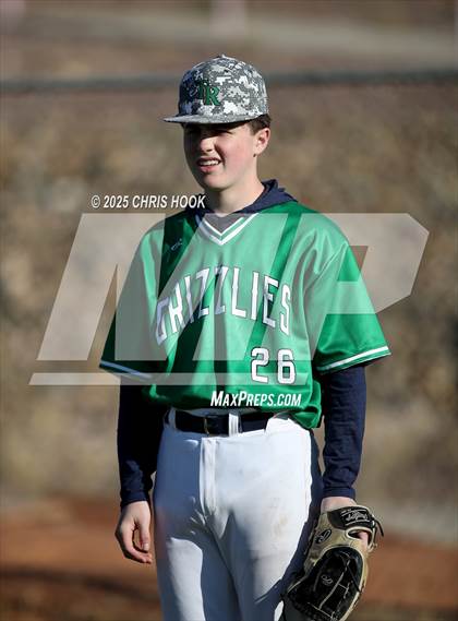 Thumbnail 1 in ThunderRidge vs Rio Rico (Chris Moon Memorial) photogallery.