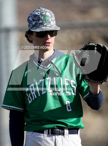 Thumbnail 3 in ThunderRidge vs Rio Rico (Chris Moon Memorial) photogallery.