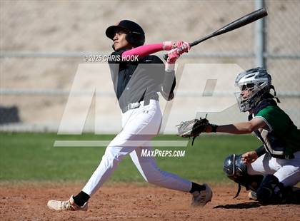 Thumbnail 3 in ThunderRidge vs Rio Rico (Chris Moon Memorial) photogallery.