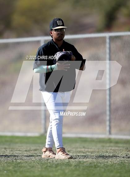 Thumbnail 1 in ThunderRidge vs Rio Rico (Chris Moon Memorial) photogallery.