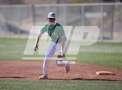 Thumbnail 3 in ThunderRidge vs Rio Rico (Chris Moon Memorial) photogallery.
