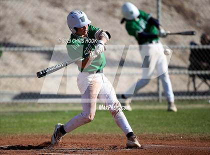 Thumbnail 2 in ThunderRidge vs Rio Rico (Chris Moon Memorial) photogallery.