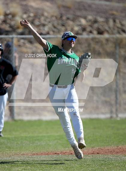 Thumbnail 1 in ThunderRidge vs Rio Rico (Chris Moon Memorial) photogallery.