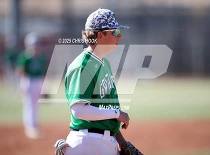 Thumbnail 3 in ThunderRidge vs Rio Rico (Chris Moon Memorial) photogallery.