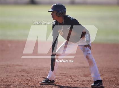 Thumbnail 1 in ThunderRidge vs Rio Rico (Chris Moon Memorial) photogallery.