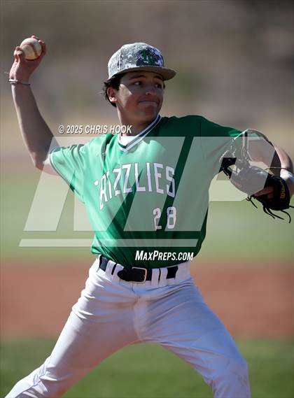 Thumbnail 2 in ThunderRidge vs Rio Rico (Chris Moon Memorial) photogallery.