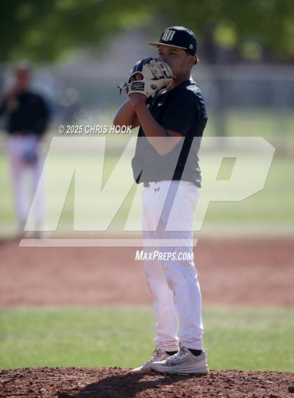 Thumbnail 2 in ThunderRidge vs Rio Rico (Chris Moon Memorial) photogallery.