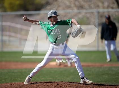Thumbnail 2 in ThunderRidge vs Rio Rico (Chris Moon Memorial) photogallery.