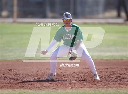 Thumbnail 1 in ThunderRidge vs Rio Rico (Chris Moon Memorial) photogallery.