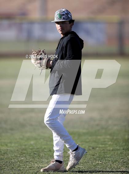 Thumbnail 1 in ThunderRidge vs Rio Rico (Chris Moon Memorial) photogallery.