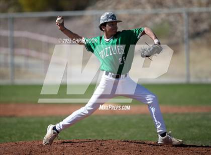 Thumbnail 3 in ThunderRidge vs Rio Rico (Chris Moon Memorial) photogallery.