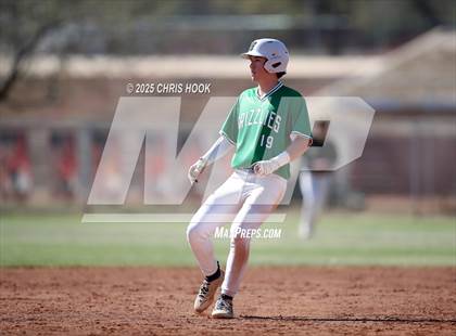 Thumbnail 1 in ThunderRidge vs Rio Rico (Chris Moon Memorial) photogallery.