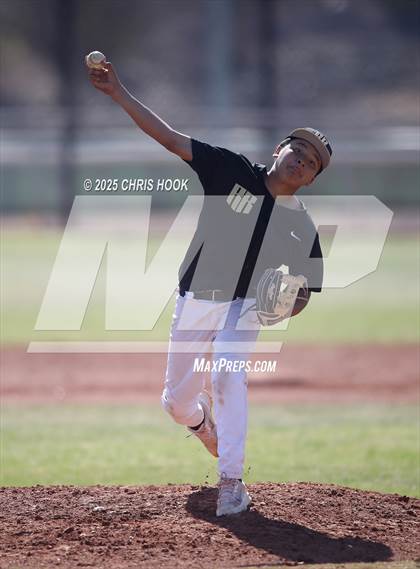 Thumbnail 1 in ThunderRidge vs Rio Rico (Chris Moon Memorial) photogallery.