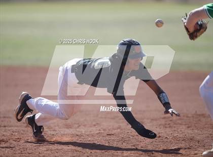 Thumbnail 2 in ThunderRidge vs Rio Rico (Chris Moon Memorial) photogallery.