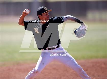 Thumbnail 1 in ThunderRidge vs Rio Rico (Chris Moon Memorial) photogallery.