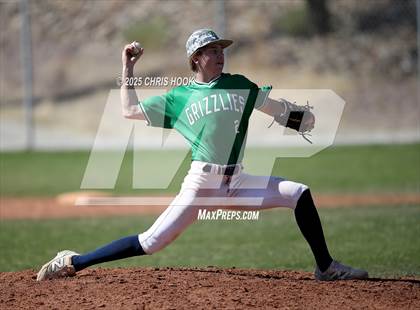 Thumbnail 2 in ThunderRidge vs Rio Rico (Chris Moon Memorial) photogallery.