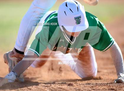 Thumbnail 2 in ThunderRidge vs Rio Rico (Chris Moon Memorial) photogallery.
