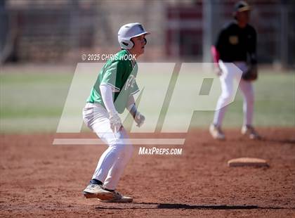 Thumbnail 2 in ThunderRidge vs Rio Rico (Chris Moon Memorial) photogallery.