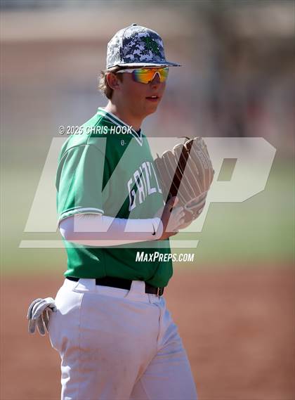 Thumbnail 3 in ThunderRidge vs Rio Rico (Chris Moon Memorial) photogallery.