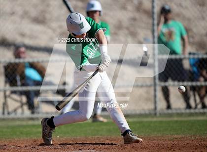 Thumbnail 2 in ThunderRidge vs Rio Rico (Chris Moon Memorial) photogallery.