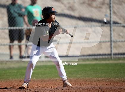 Thumbnail 3 in ThunderRidge vs Rio Rico (Chris Moon Memorial) photogallery.