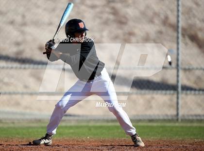 Thumbnail 2 in ThunderRidge vs Rio Rico (Chris Moon Memorial) photogallery.