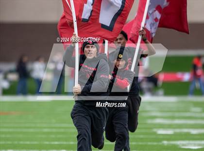 Thumbnail 1 in North Shore vs. Atascocita (UIL 6A-D1 Football Quarterfinals) photogallery.
