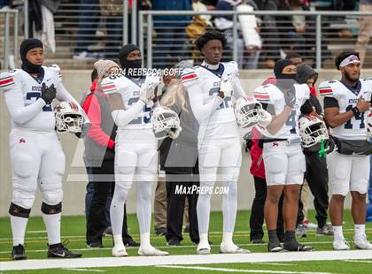 Thumbnail 1 in North Shore vs. Atascocita (UIL 6A-D1 Football Quarterfinals) photogallery.