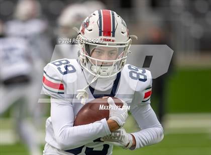 Thumbnail 1 in North Shore vs. Atascocita (UIL 6A-D1 Football Quarterfinals) photogallery.