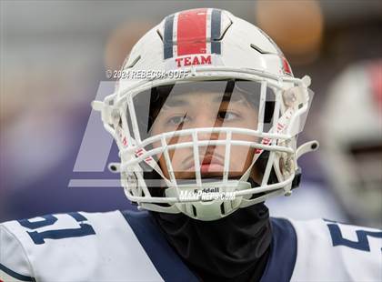 Thumbnail 1 in North Shore vs. Atascocita (UIL 6A-D1 Football Quarterfinals) photogallery.
