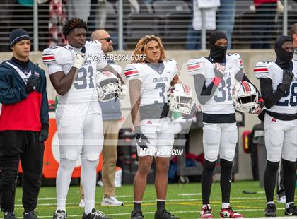 Thumbnail 3 in North Shore vs. Atascocita (UIL 6A-D1 Football Quarterfinals) photogallery.