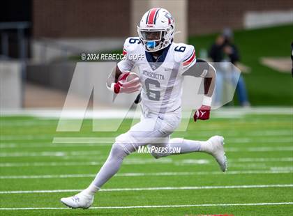 Thumbnail 3 in North Shore vs. Atascocita (UIL 6A-D1 Football Quarterfinals) photogallery.