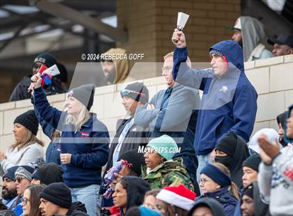 Thumbnail 3 in North Shore vs. Atascocita (UIL 6A-D1 Football Quarterfinals) photogallery.