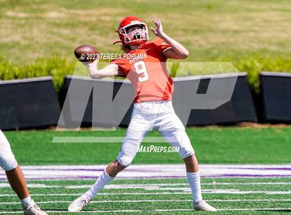 Thumbnail 2 in Riverside vs Mauldin (Greenville County Schools Jamboree 2023) photogallery.