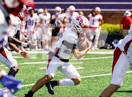 Thumbnail 2 in Riverside vs Mauldin (Greenville County Schools Jamboree 2023) photogallery.