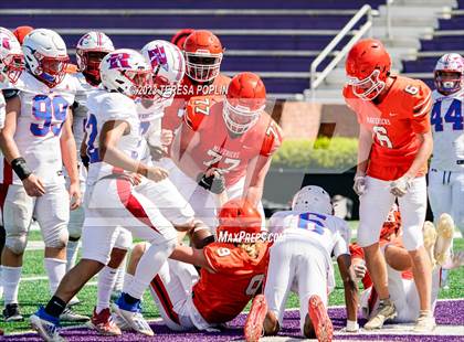 Thumbnail 3 in Riverside vs Mauldin (Greenville County Schools Jamboree 2023) photogallery.