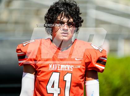 Thumbnail 3 in Riverside vs Mauldin (Greenville County Schools Jamboree 2023) photogallery.