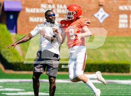 Thumbnail 1 in Riverside vs Mauldin (Greenville County Schools Jamboree 2023) photogallery.